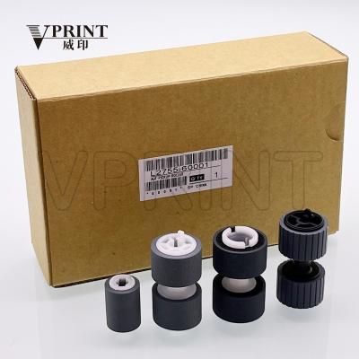 China High Quality Scanjet 5000 S4 7000 S3 L2755-60001 L2756A Auto Direction Finder Roller Replacement Kit For Scanjet 5000 S4 7000 S3 Scanner Spare Parts for sale