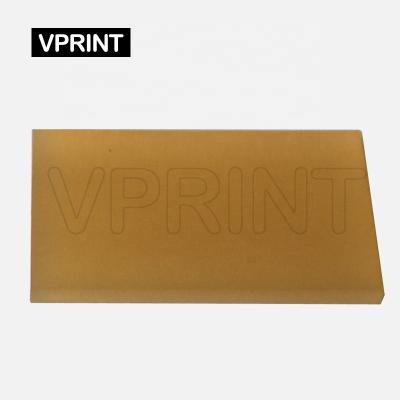 China Genuine TR CR KS CV Series Friction 020-11711 020-11711-009 020-11711-106 NEW Stripper Sheet Pad for Riso TR CR KS CV Printer and Duplicator Parts for sale