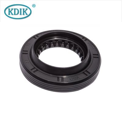 China SIZE 27*43*9 MUSASHI A4819 of oil leak prevention CAMSHAFT SEAL 91203-PG6-003 FOR HONDA TODAY-JWJA for sale