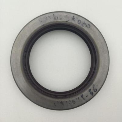 China HYUNDAI Factory Price Crankshaft Seal 52810-5K000 80*122*10/18 For HYUNDAI for sale