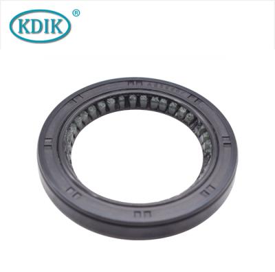 China Front Axle Wheel Hub Oil Leak Prevention SEAL SIZE 45*60*10 OEM 12010951 FOR PEUGEOT 372418 for sale