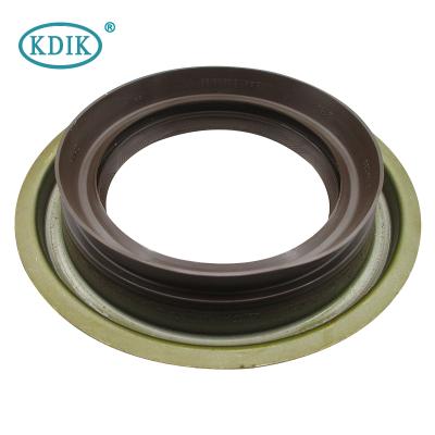 China Drive Bevel Gear Joint Gearbox Seal Differential Gasket 76.2*115.92*9/25 76.2*115.92*9/25 for sale