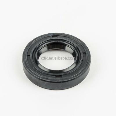 China Oil leak prevention transmission entered OEM NO. SIZE 25*35*7 MUSASHI Z6101 Axle SEAL 09283-20024 TC FOR SUZUKI for sale