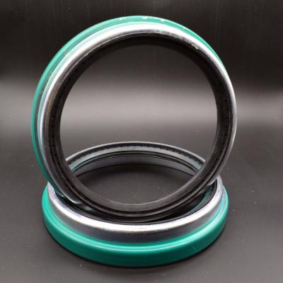 China Ford: 965847697 Freightliner: 47697 61120450 Freightliner: CHR 47697 Volvo: 20852554 Stemco Truck Seal 3909073 4.766 x 6.311x 1.125 for sale