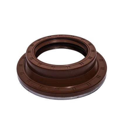 China Oil Leak Prevention 85x145x12/37 0219975947 Differential Gasket For Man Truck SIZE 85*145*12/37 for sale