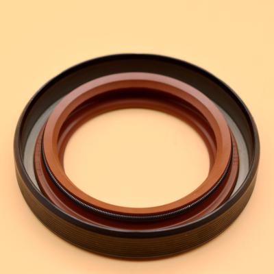 China Automobile Spare Parts B3C7-10-602A BH4592E Oil Seal 36.5*50.5*7 Mazda - Engine Crankshaft Oil Seal for sale