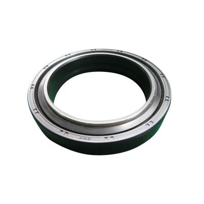 China AQ3409E wheel hub seal use for KUBOTA tractor harvester agricultural machinery gasket size 65X90X13/19 OE3C095- 65X90X13/19 for sale