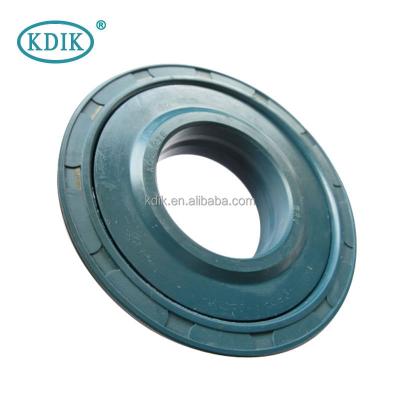 China High Temperature Resistance NBR Gasket AQ2427E Agricultural Machinery Part Gaskets For KUBOTA DC60 DC70 TRACTOR Replacement Size: 40*75*13/19mm Factory for sale