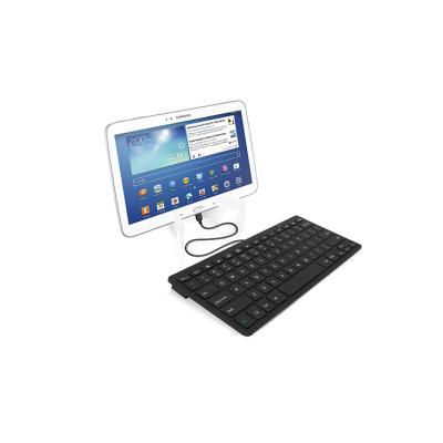 China Mini Numpad 78 Keys USB C Keyboard Plug And Gaming Compact Keyboard for sale