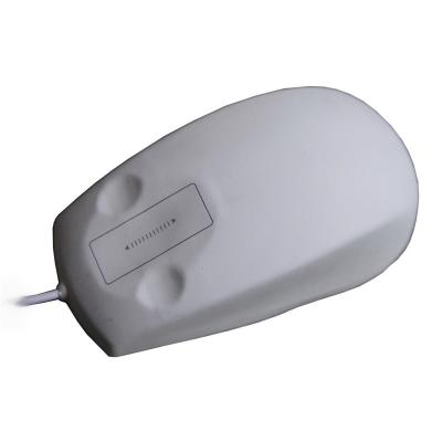 China 3D IP68 Rated Industrial Washable Optical Mouse for sale