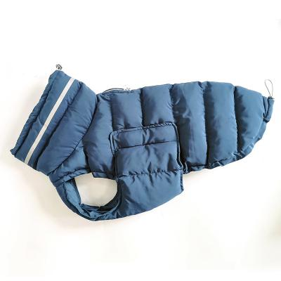 China Stocked Pet Shop Wholesale For Small Dog Clothes Accessories Costume Outfit And Overall Coat Teddy Knitted Warm Cheap Dog Clothing for sale