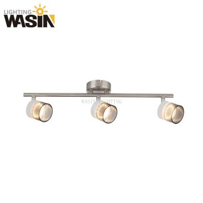 China Residential Hot Selling Outdoor Multiple Head 5W LED Ceiling Mounted Spotlight For Indoor Decoration for sale