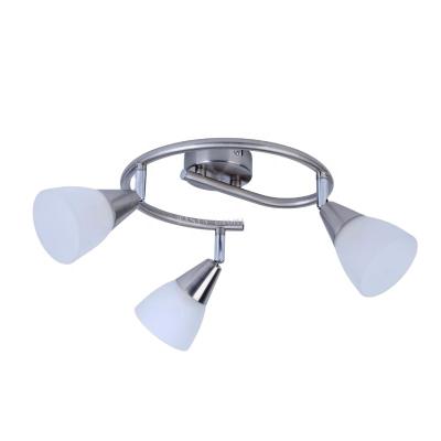 China Modern High Quality Standard 40W LED E14 Multiple Lights Spot Lamp From Foshan Manufacturer With Good Price for sale