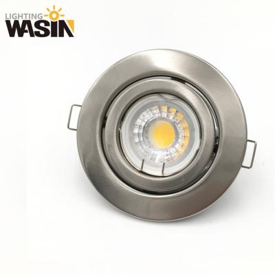 China Traditional Downlight Top Selling High Quality Ceiling Recessed Led Downlights Fixture Housing for sale