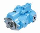 China Parker Rexroth vickers eaton danfoss hydraulic pump motor for sale