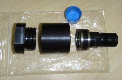 China hydraulic alignment shaft coupling mounting accessories for sale