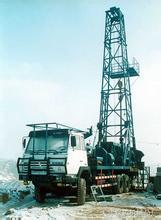 China 350/450/550/650hp truck-mounted drilling rig oilfields equipment china export for sale