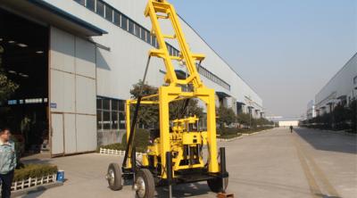 China Walking core drill china china export for sale