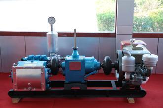 China BW series well drill mud pump china supplier for sale