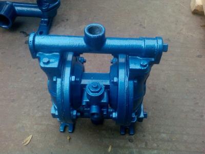 China pneumatic diaphragm pump cheaper supplier for sale