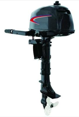 China gasoline boat yacht outboard motor china export for sale