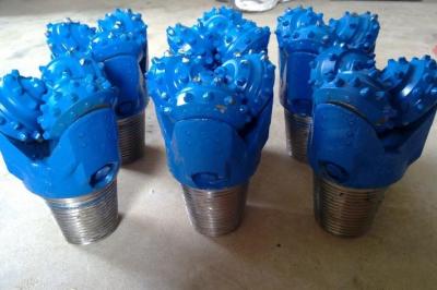 China tricone rock bit PDC bit IADC drilling tools china export for sale