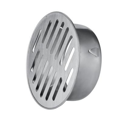 China modern professional workmanship bathroom stainless steel cheap floor drain for sale