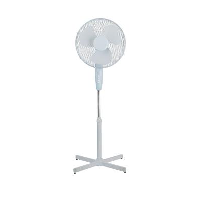 China Modern Hot Selling High Quality Motor Safety Air Circulation Fan 16 Inch 40cm Vertical Fan Can Be Used In Multiple Scenarios for sale