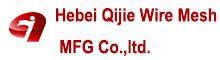 Hebei Qijie Wire Mesh MFG Co., Ltd