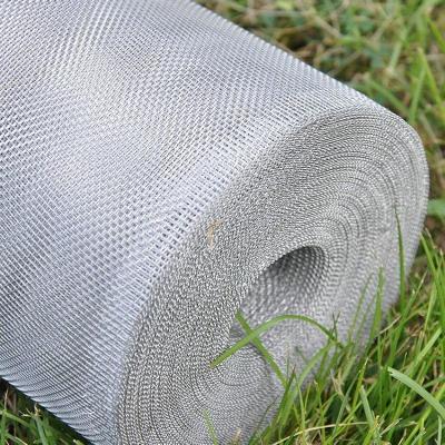 中国 anti rat aluminium insect screen / cheap fly screen aluminum frame / metal wire mesh window screen patio mesh fly mesh 販売のため