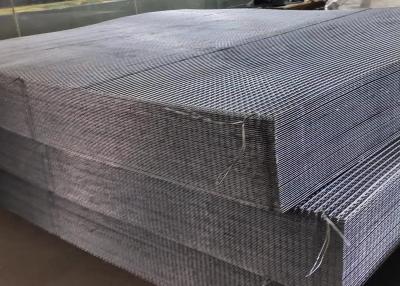 China 1x1 Kooien van Mesh Panel Roll For Fence van de duim de Elektro Gegalvaniseerde Gelaste Draad Te koop