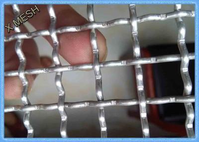 China 2.0mm Diameter T6061 Aluminum Wire Mesh Popular In Aviary And Bird Screen for sale