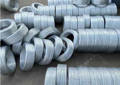 China Galvanized Zinc Iron Wire Roll Price Gi Metal Binding Wire Galvanised Hot Dip Galvanized Iron Wire for sale