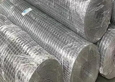 China Cubra con cinc el alambre galvanizado 1.6m m revestido Mesh Roll de la jaula de pájaros de la malla de alambre 1.8m m del metal en venta