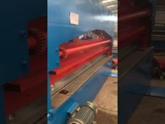 Electric Spot Wire Mesh Welding Machine / Fence Panel Welding Machine