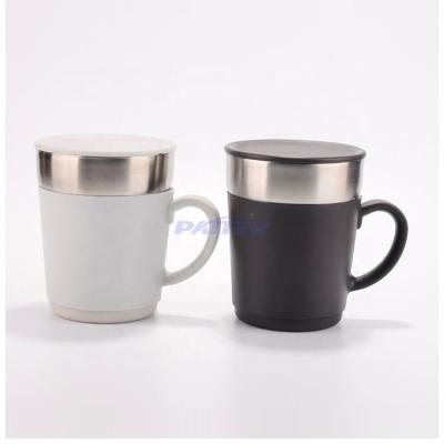 China Paint Manufacture Fashion Professional Design 304 Stainless Steel Water Cup for sale