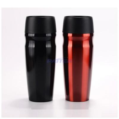 China Paint Quality Guaranteed Drinking Water Stainless Steel Insulated Tumbler for sale