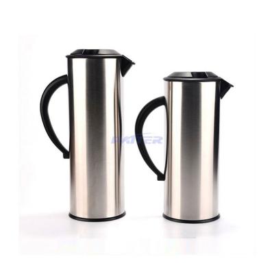 China Paint Fully Stocked Factory Supply Heat Insulation Kettle for sale