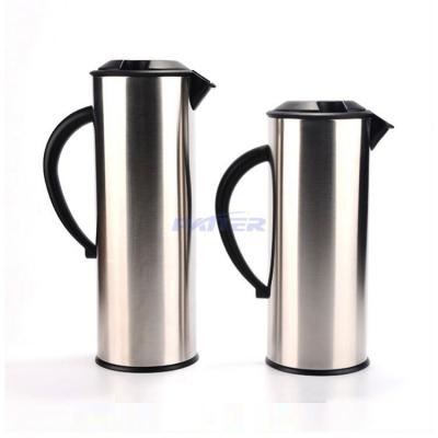 China Painting with factory guarantee quality stainless steel termo coffee pot directly for sale