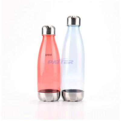 China Paint heat transfer /silkprint/ with quality guarantee factory directly recycled plastic bottles wholesale for sale