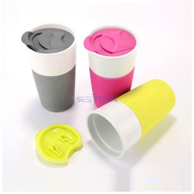 China Paint Hot Selling Ceramic Coffee Mug Lids From Factory Directly for sale