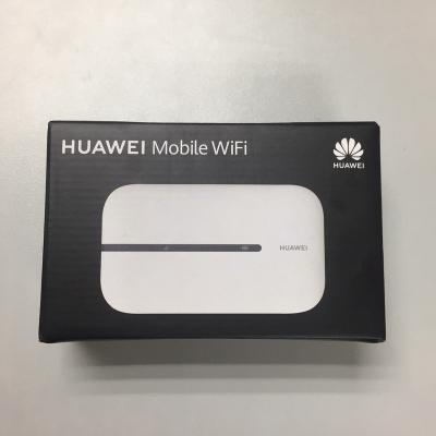 China Huawei Authorized Distributor Huawei Wi-Fi E5576 E5576-320 LTE Cat4 4G Outdoor Mobile Wireless Router 3000mAh for sale