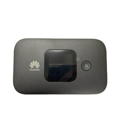 China Huawei Authorized Distributor Huawei Wi-Fi E5577 E5577-321 LTE Cat4 4G Outdoor Mobile Wireless Router 3000mAh for sale