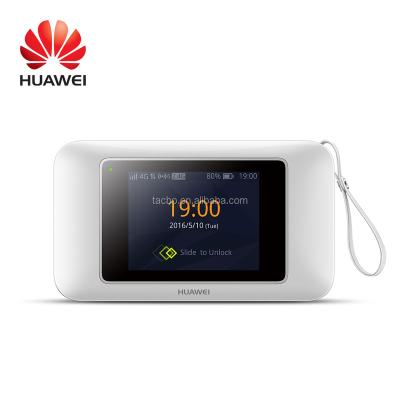 China Outdoor Huawei Authorized Distributor E5787 E5787P E5787Ph-67a Mobile Wireless Router 4G Sim Pocket Wi-Fi Hotspot HiLink 11 Users for sale