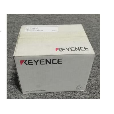 China Original brand new K-EYENCE Flow sensor  FD-MH50A  Ready to ship FD-MH50A FD-MH50A for sale