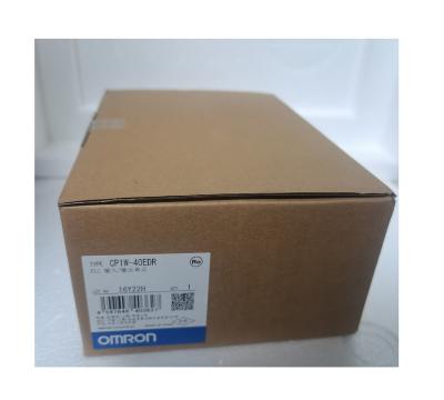 China 100% New and original  PLC  CP1W-40EDR   Ready to ship CP1W-40EDR CP1W-40EDR for sale