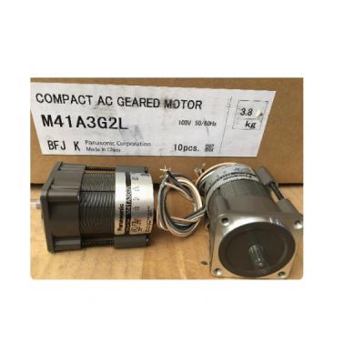 China 100% Brand New Original Servo Motor and accessories  M41A3G2L M41A3G2L M41A3G2L M41A3G2L M41A3G2L M41A3G2L for sale