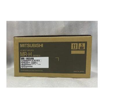 China 100% New and Original Servo driver for -Mitsubishi-  MR-JE-40A MR-JE-40A MR-JE-40A for sale