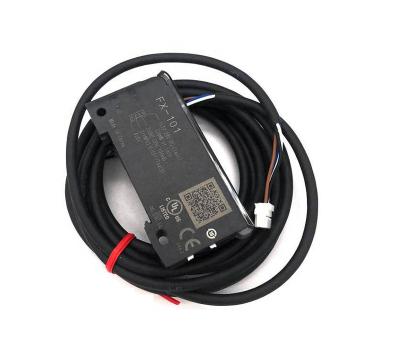 China Electronic Equipment Electronic Equipment 100% New and original  Digital Fiber Optic Sensor FX-100 SERIES for sale