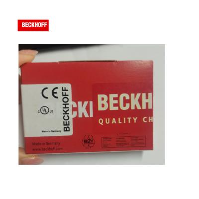 China 100% New and Original I/O Module  -BECKHOFF-  BK9500 Ready to Ship BK9500 BK9500 for sale